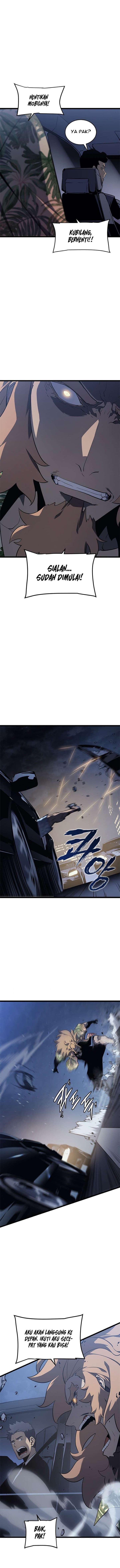 Solo Leveling - Chapter 144 - Page 15