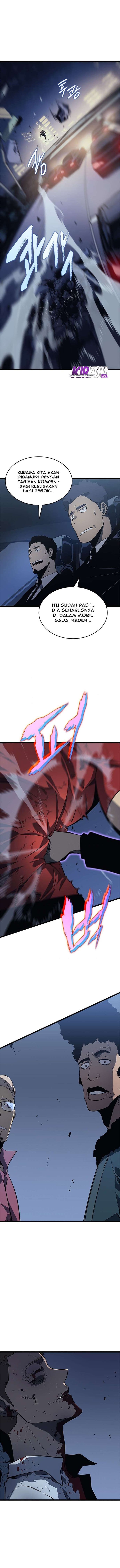 Solo Leveling - Chapter 144 - Page 16