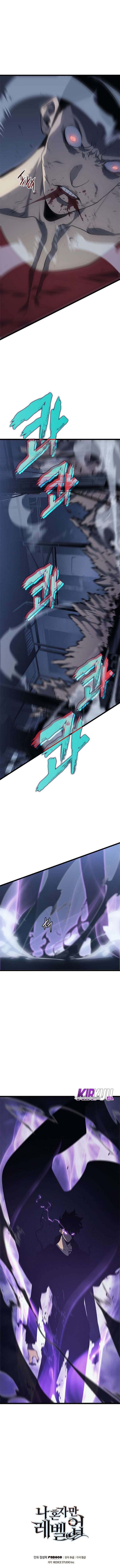 Solo Leveling - Chapter 144 - Page 17