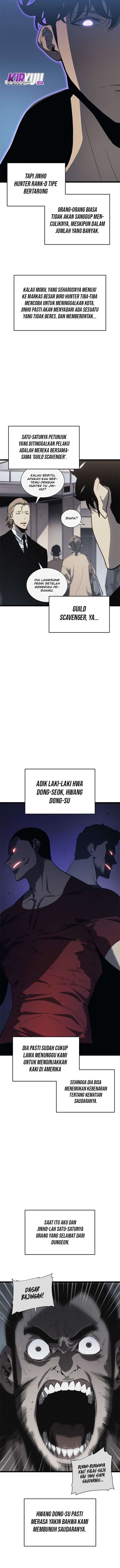 Solo Leveling - Chapter 144 - Page 2