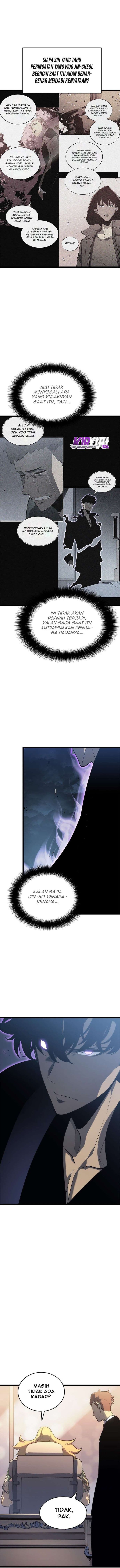 Solo Leveling - Chapter 144 - Page 3