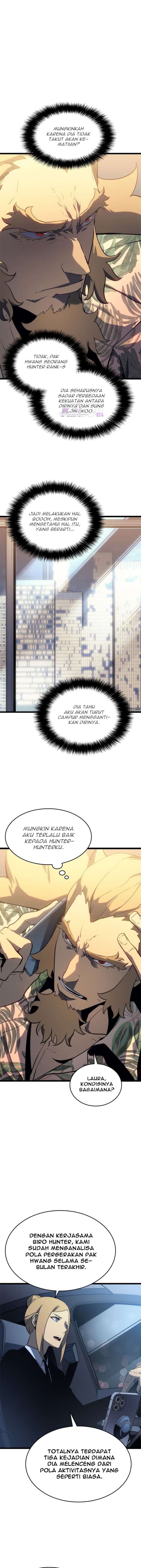 Solo Leveling - Chapter 144 - Page 4