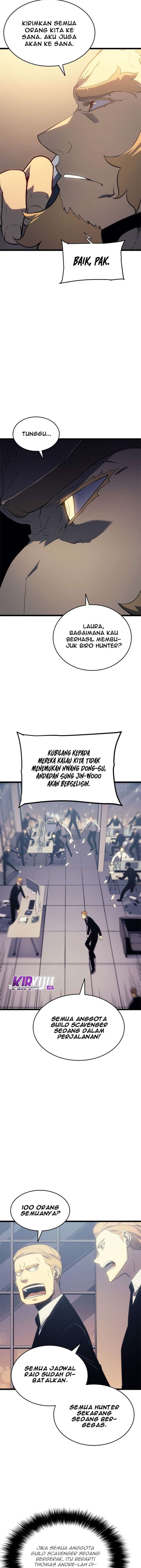 Solo Leveling - Chapter 144 - Page 5