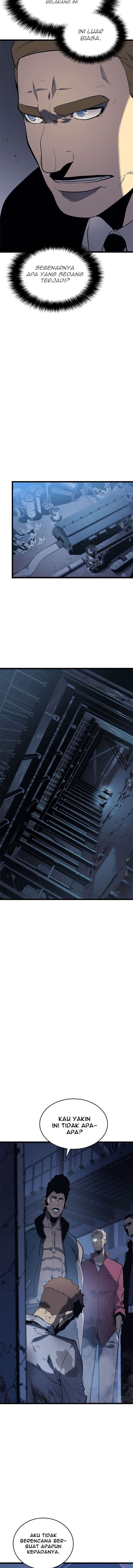 Solo Leveling - Chapter 144 - Page 6
