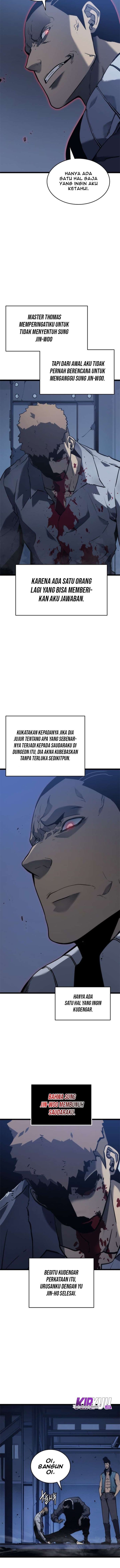 Solo Leveling - Chapter 144 - Page 7