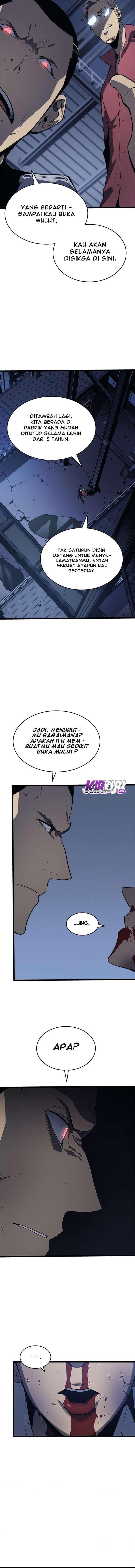 Solo Leveling - Chapter 144 - Page 9