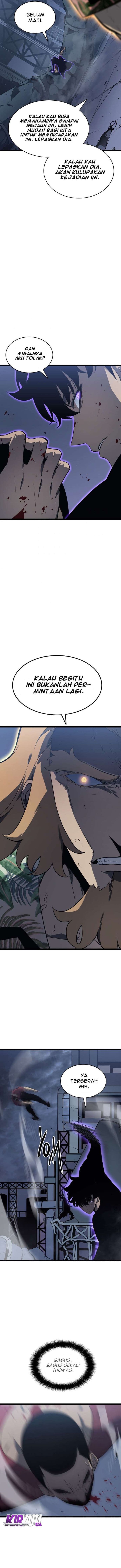 Solo Leveling - Chapter 145 - Page 10