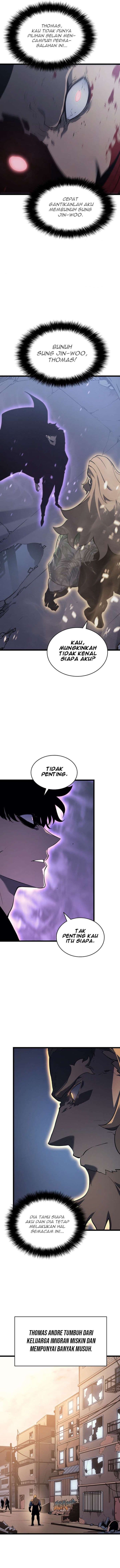 Solo Leveling - Chapter 145 - Page 11