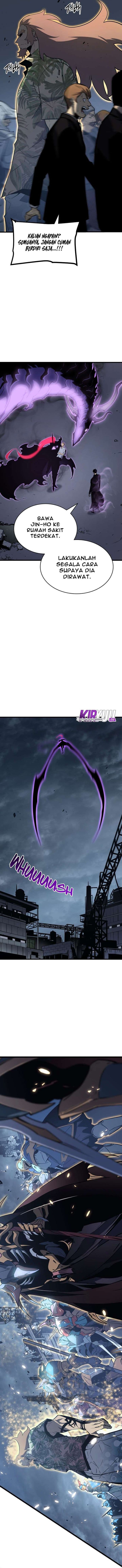 Solo Leveling - Chapter 145 - Page 15