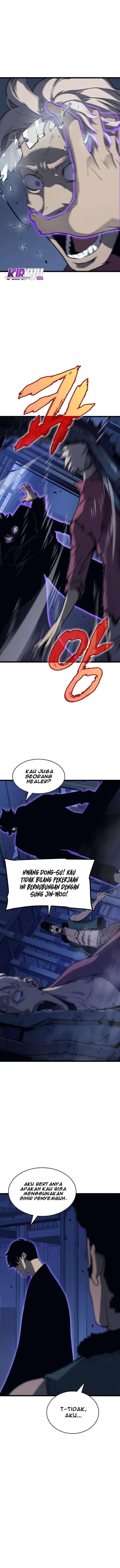 Solo Leveling - Chapter 145 - Page 3
