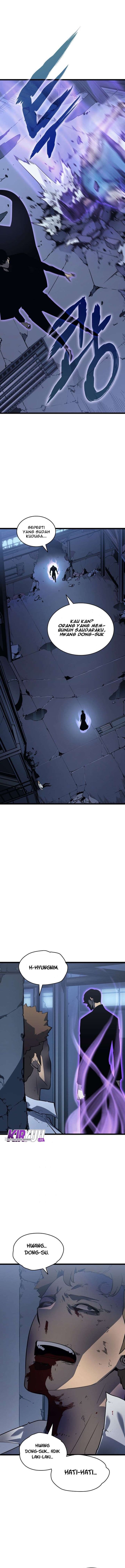 Solo Leveling - Chapter 145 - Page 4