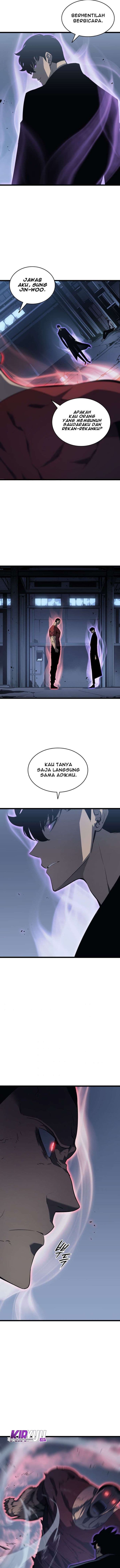 Solo Leveling - Chapter 145 - Page 5