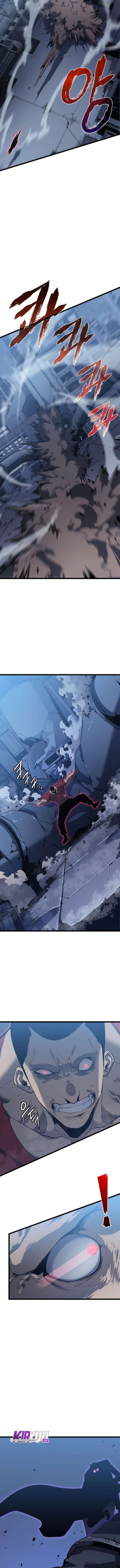 Solo Leveling - Chapter 145 - Page 7