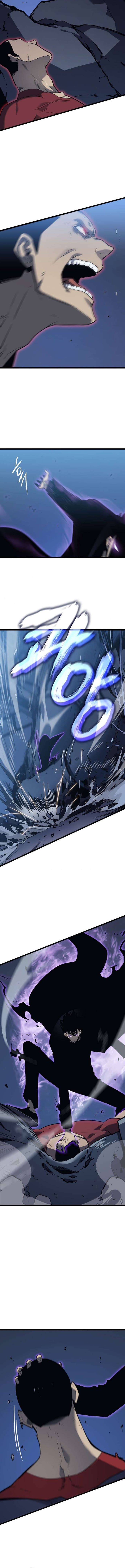 Solo Leveling - Chapter 145 - Page 8