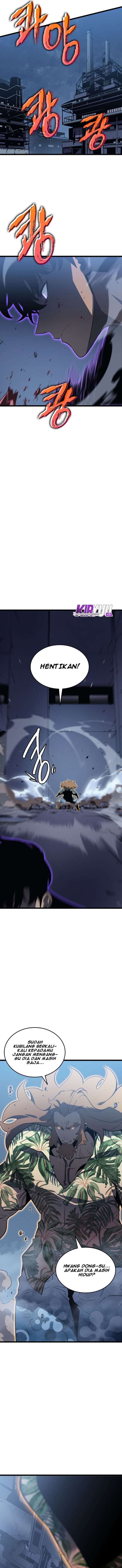 Solo Leveling - Chapter 145 - Page 9