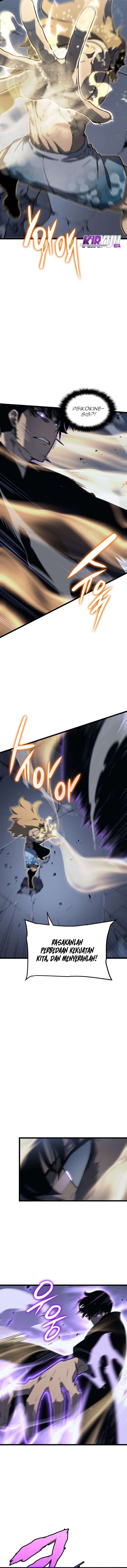 Solo Leveling - Chapter 146 - Page 10