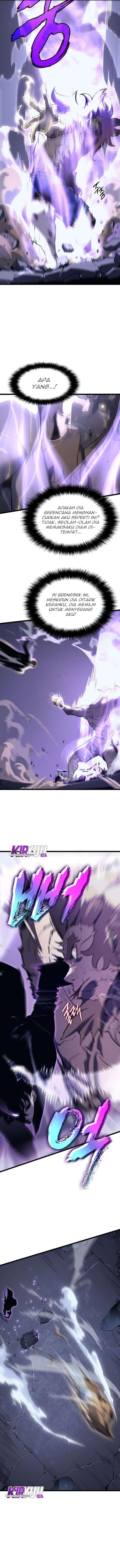 Solo Leveling - Chapter 146 - Page 11