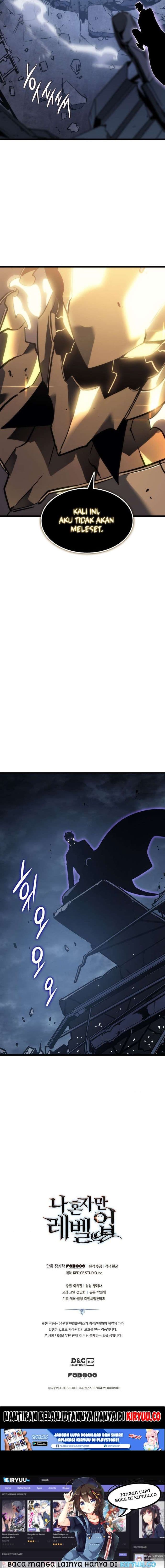 Solo Leveling - Chapter 146 - Page 19