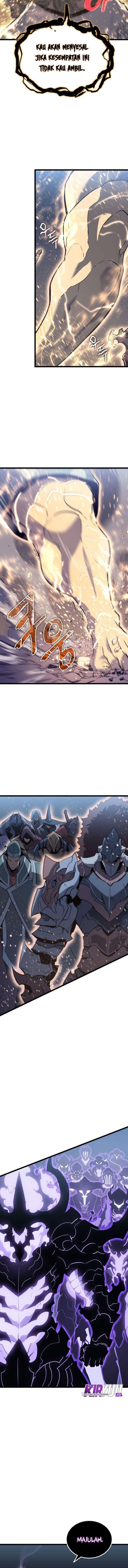 Solo Leveling - Chapter 146 - Page 2