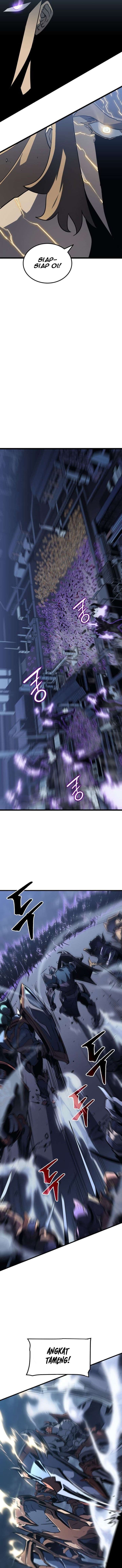 Solo Leveling - Chapter 146 - Page 3