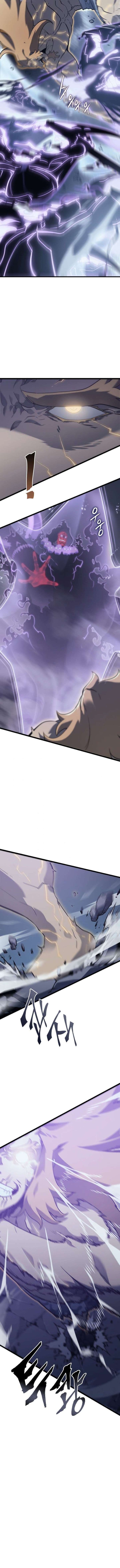 Solo Leveling - Chapter 146 - Page 5