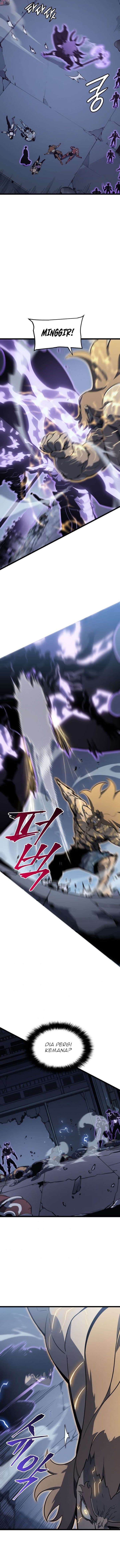 Solo Leveling - Chapter 146 - Page 8