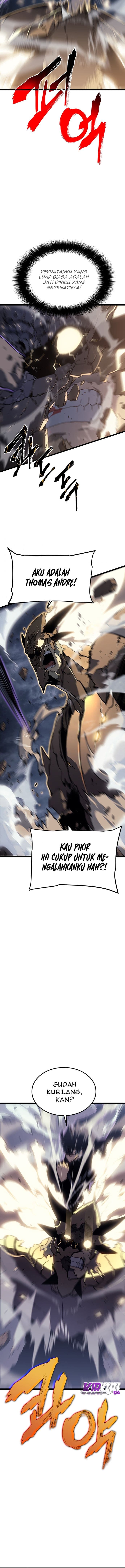Solo Leveling - Chapter 147 - Page 10