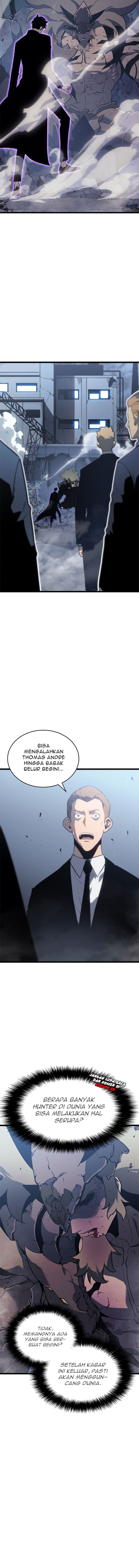 Solo Leveling - Chapter 147 - Page 13