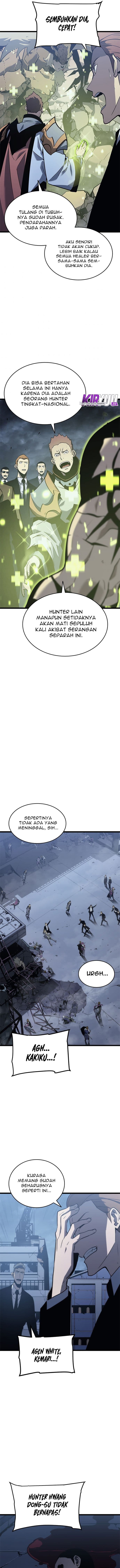 Solo Leveling - Chapter 147 - Page 14