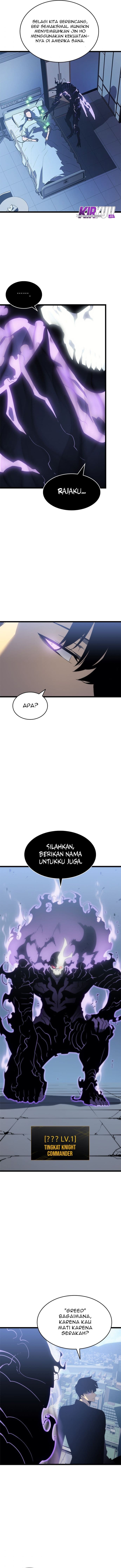 Solo Leveling - Chapter 147 - Page 16