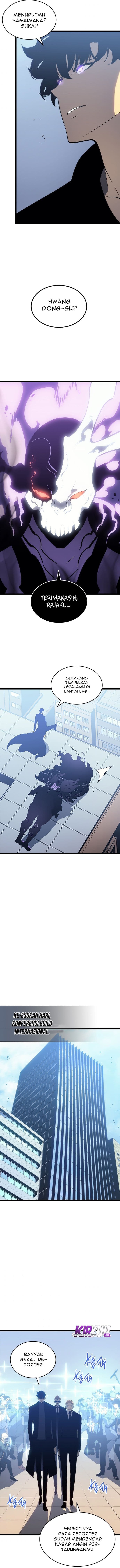 Solo Leveling - Chapter 147 - Page 17
