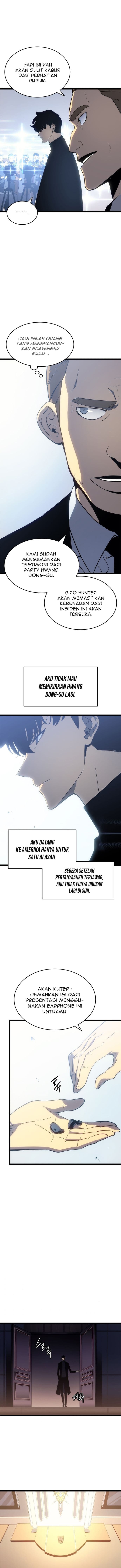 Solo Leveling - Chapter 147 - Page 18