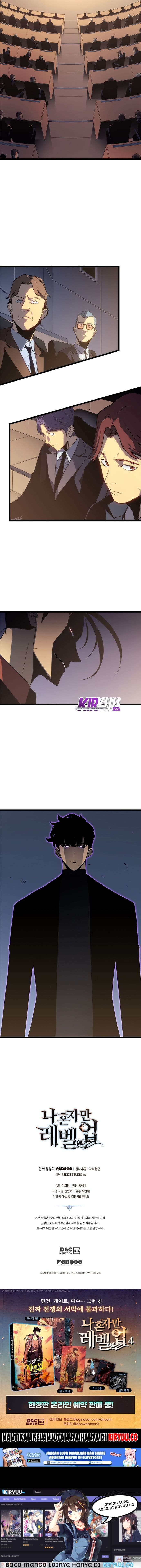 Solo Leveling - Chapter 147 - Page 19