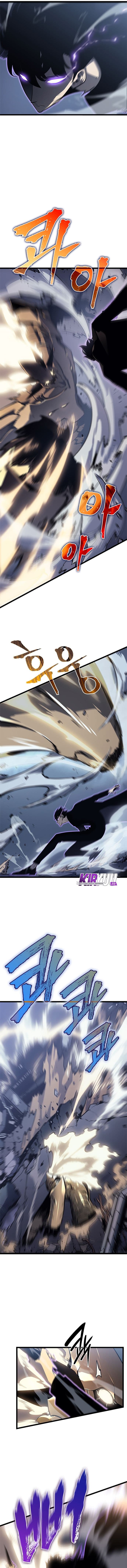 Solo Leveling - Chapter 147 - Page 6