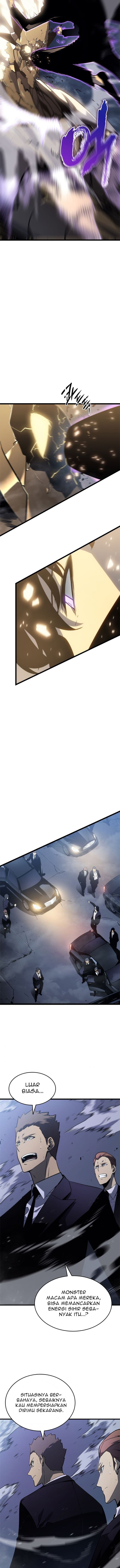 Solo Leveling - Chapter 147 - Page 7