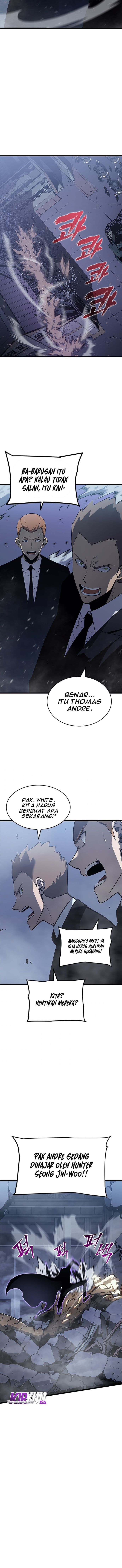 Solo Leveling - Chapter 147 - Page 8