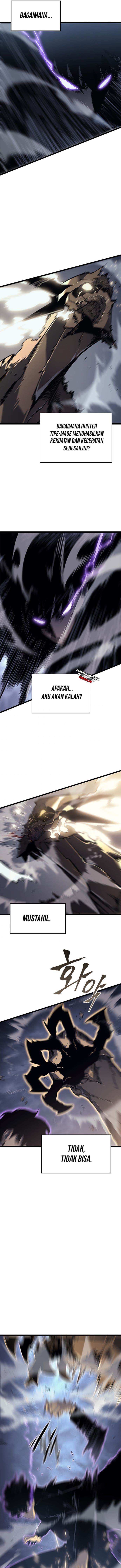 Solo Leveling - Chapter 147 - Page 9