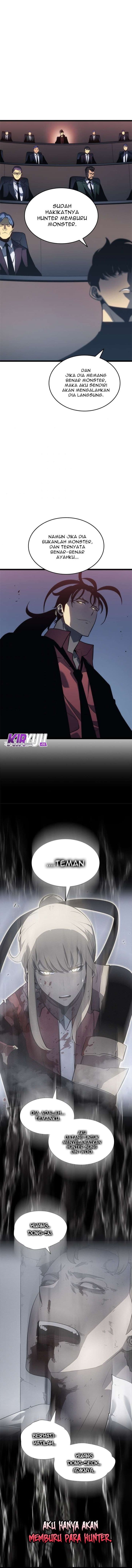 Solo Leveling - Chapter 148 - Page 12