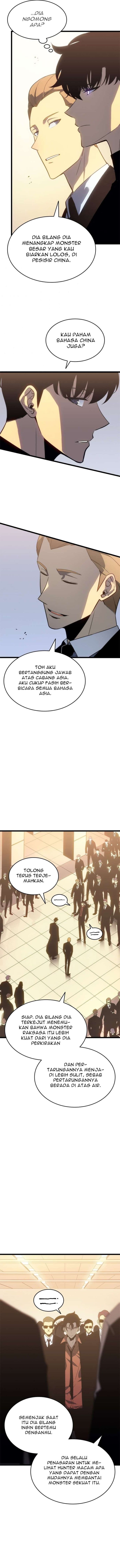 Solo Leveling - Chapter 148 - Page 15