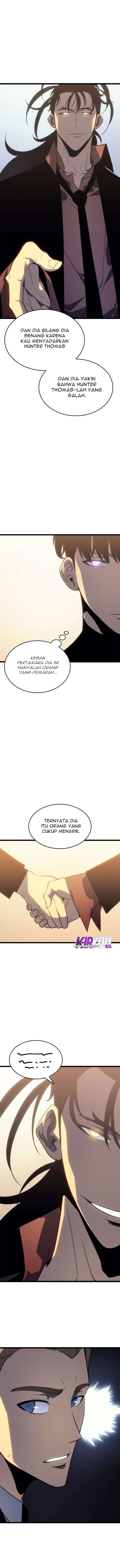 Solo Leveling - Chapter 148 - Page 16