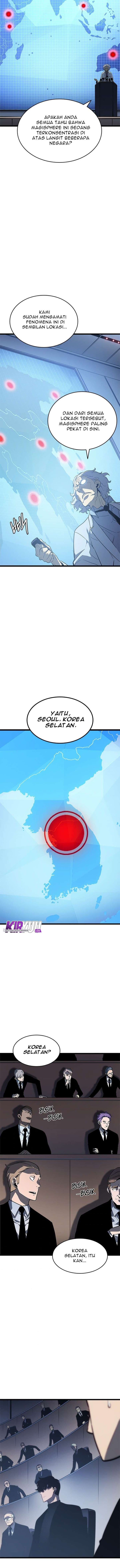 Solo Leveling - Chapter 148 - Page 3