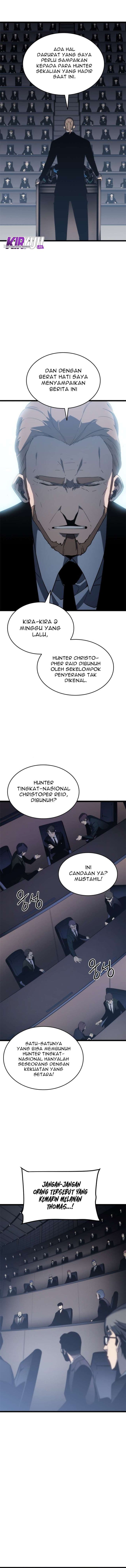 Solo Leveling - Chapter 148 - Page 5