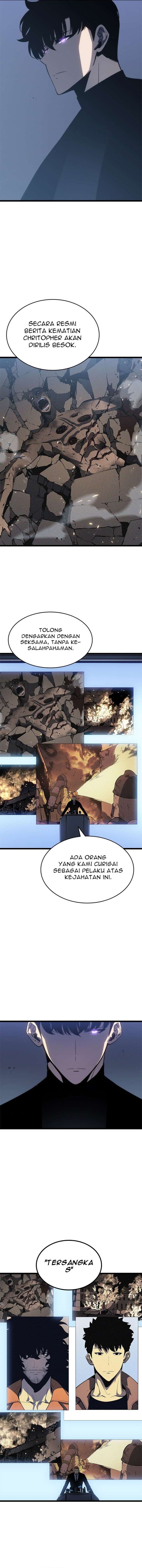 Solo Leveling - Chapter 148 - Page 6