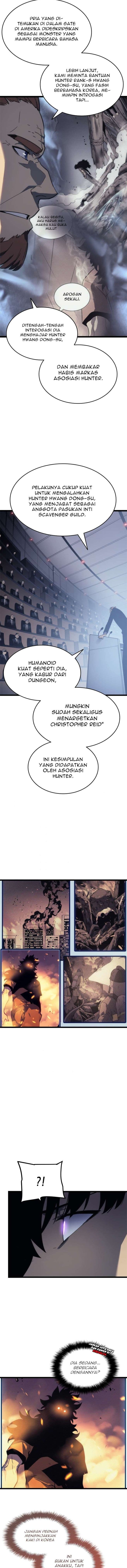 Solo Leveling - Chapter 148 - Page 8