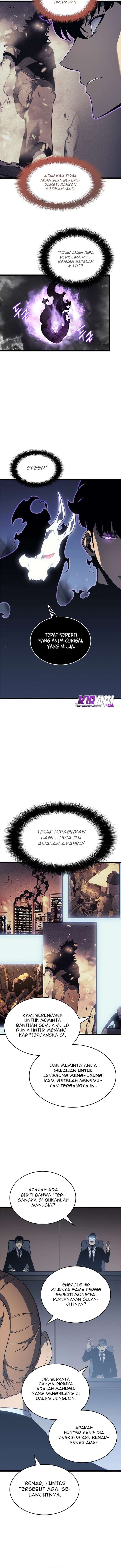 Solo Leveling - Chapter 148 - Page 9
