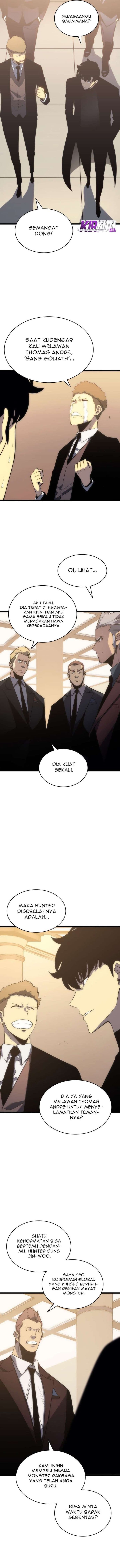 Solo Leveling - Chapter 149 - Page 10