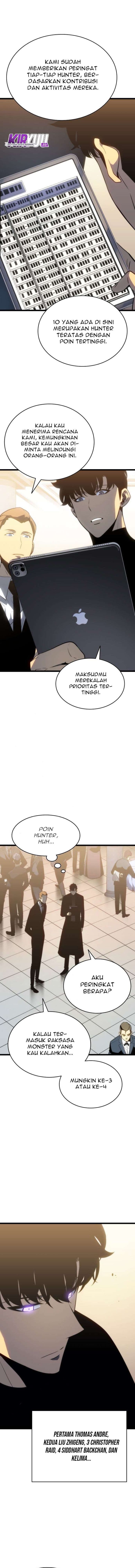 Solo Leveling - Chapter 149 - Page 12