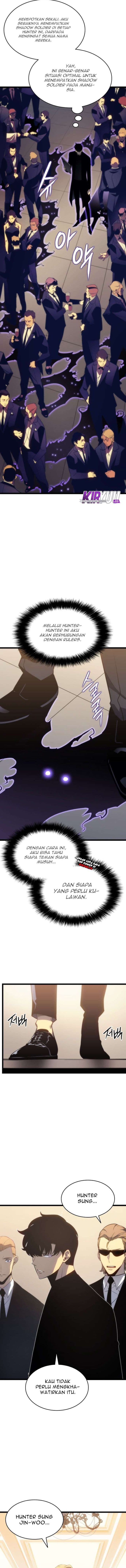 Solo Leveling - Chapter 149 - Page 13