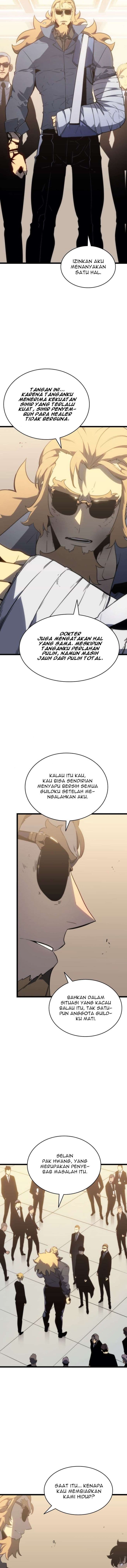 Solo Leveling - Chapter 149 - Page 14