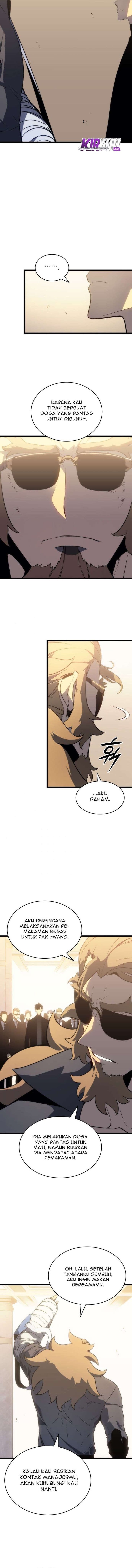 Solo Leveling - Chapter 149 - Page 15